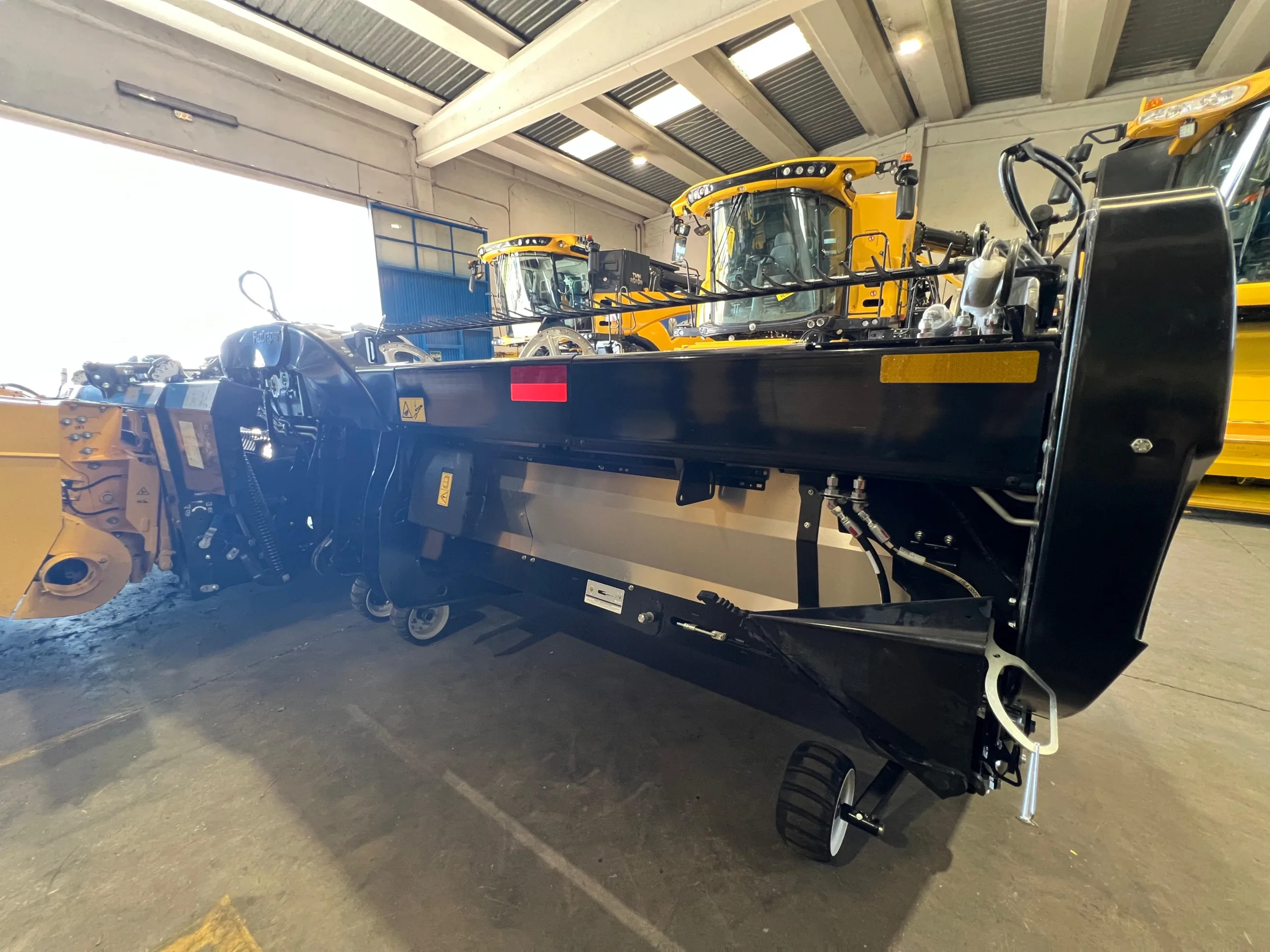 Macdon FD230 – Online 4