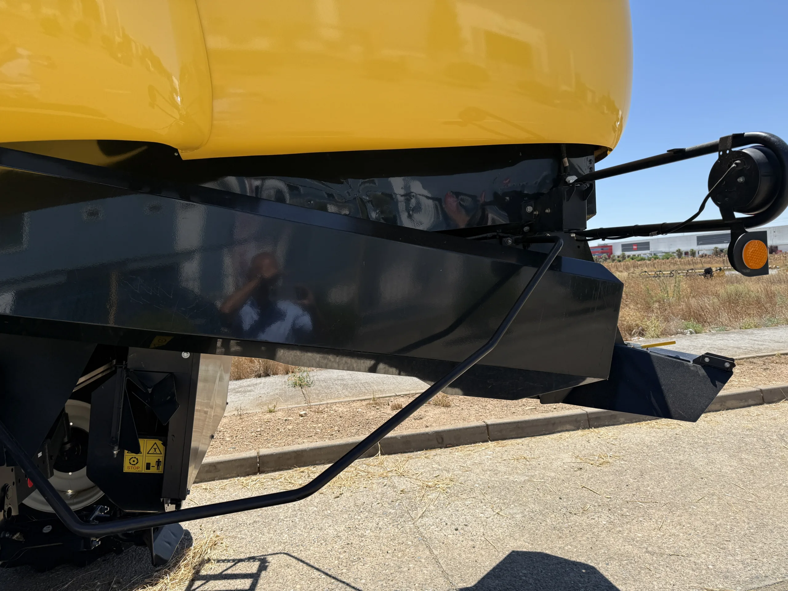 CX5.80 Año 2018 – Foto 16