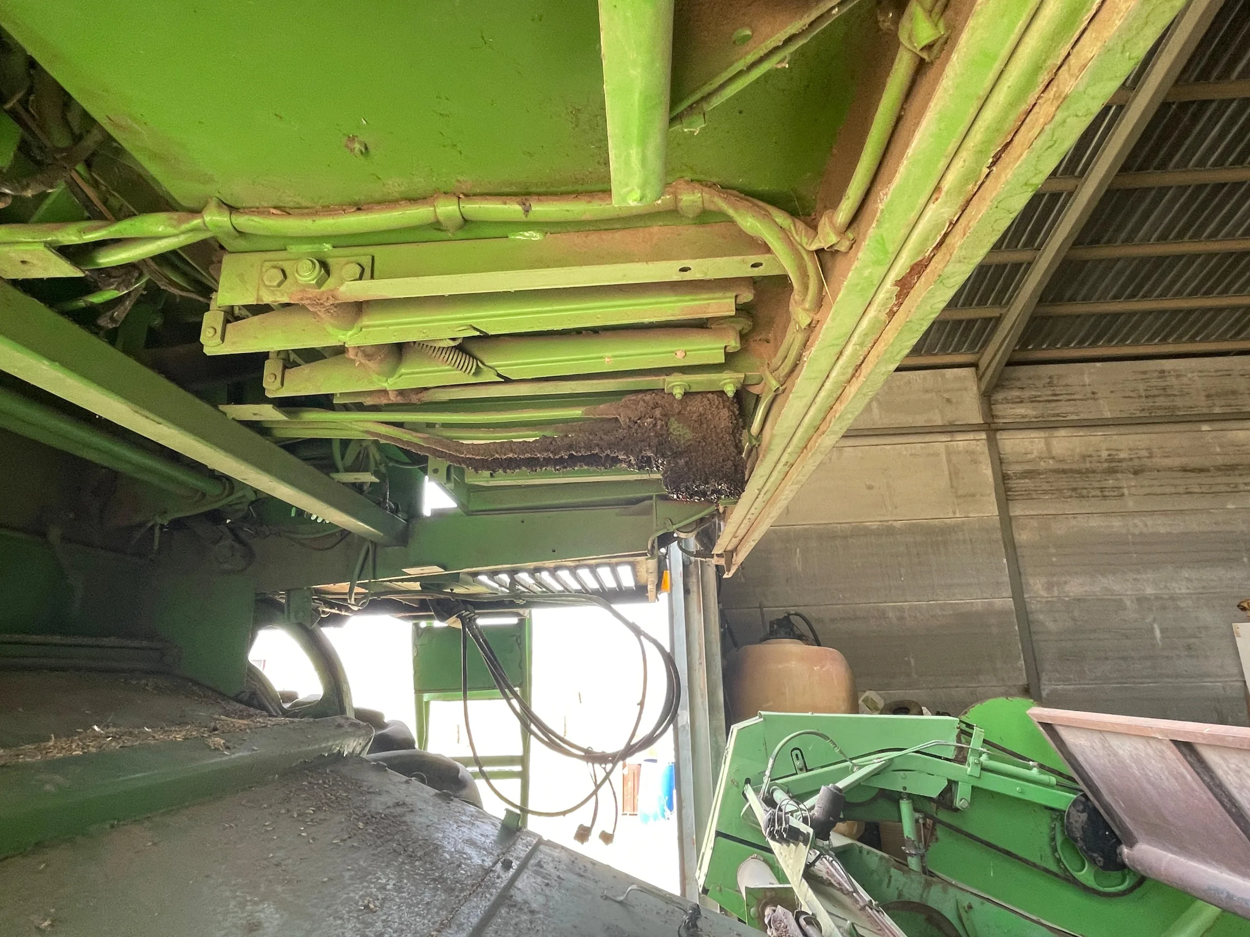 Deutz Fhar 4045 9