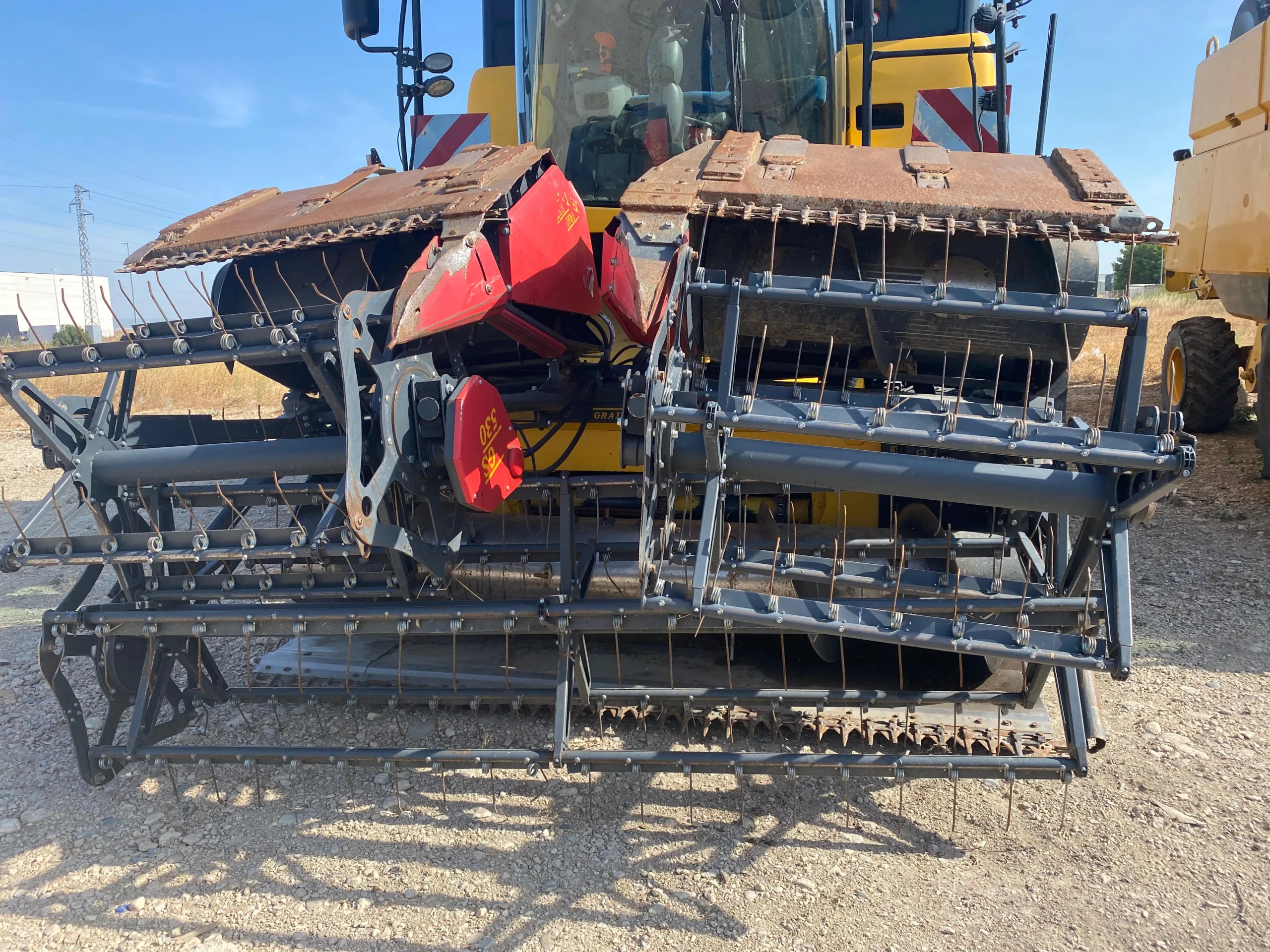 2. Capello GS530 2019