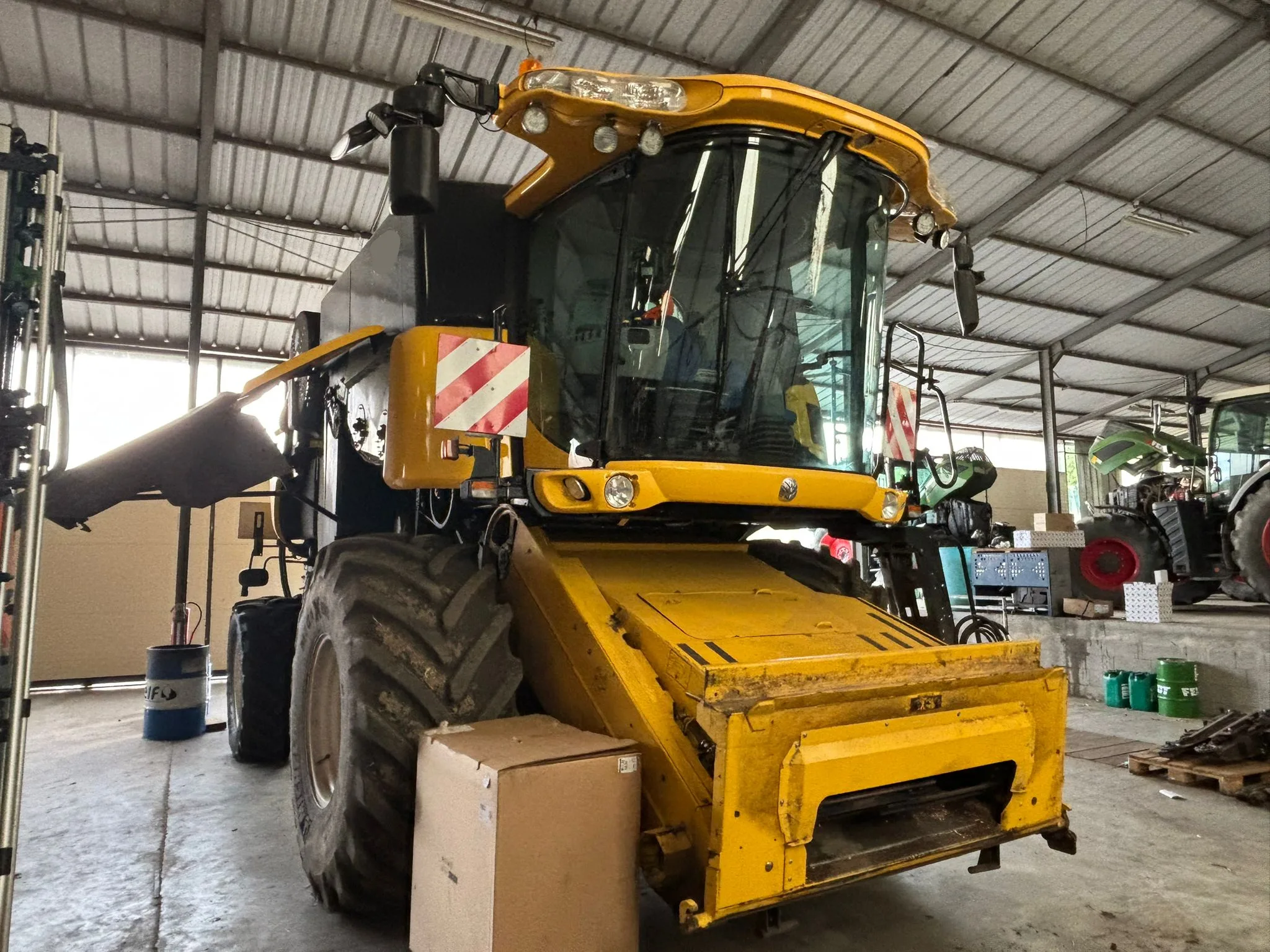 3. CX7080 2015