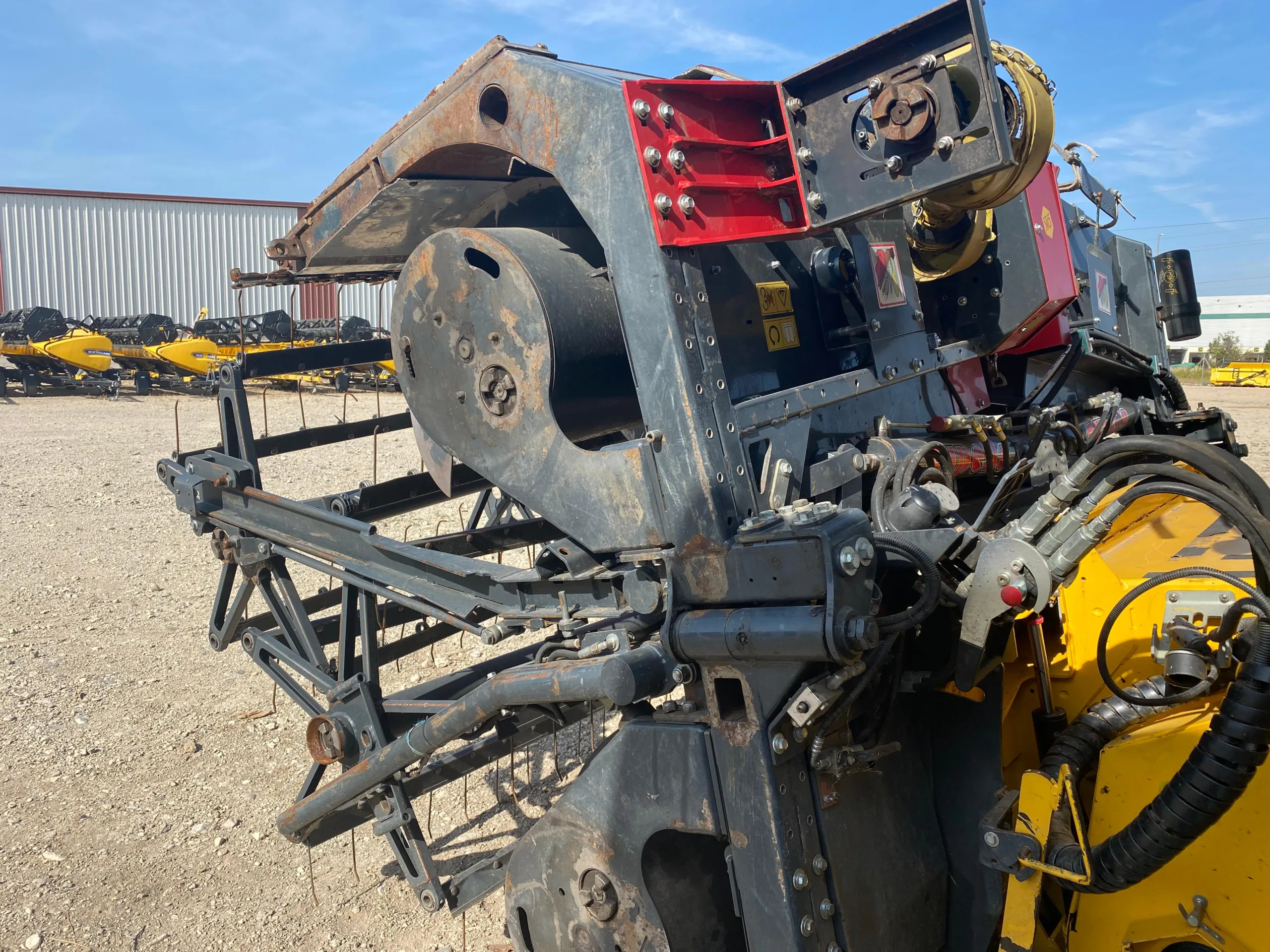 3. Capello GS530 2019