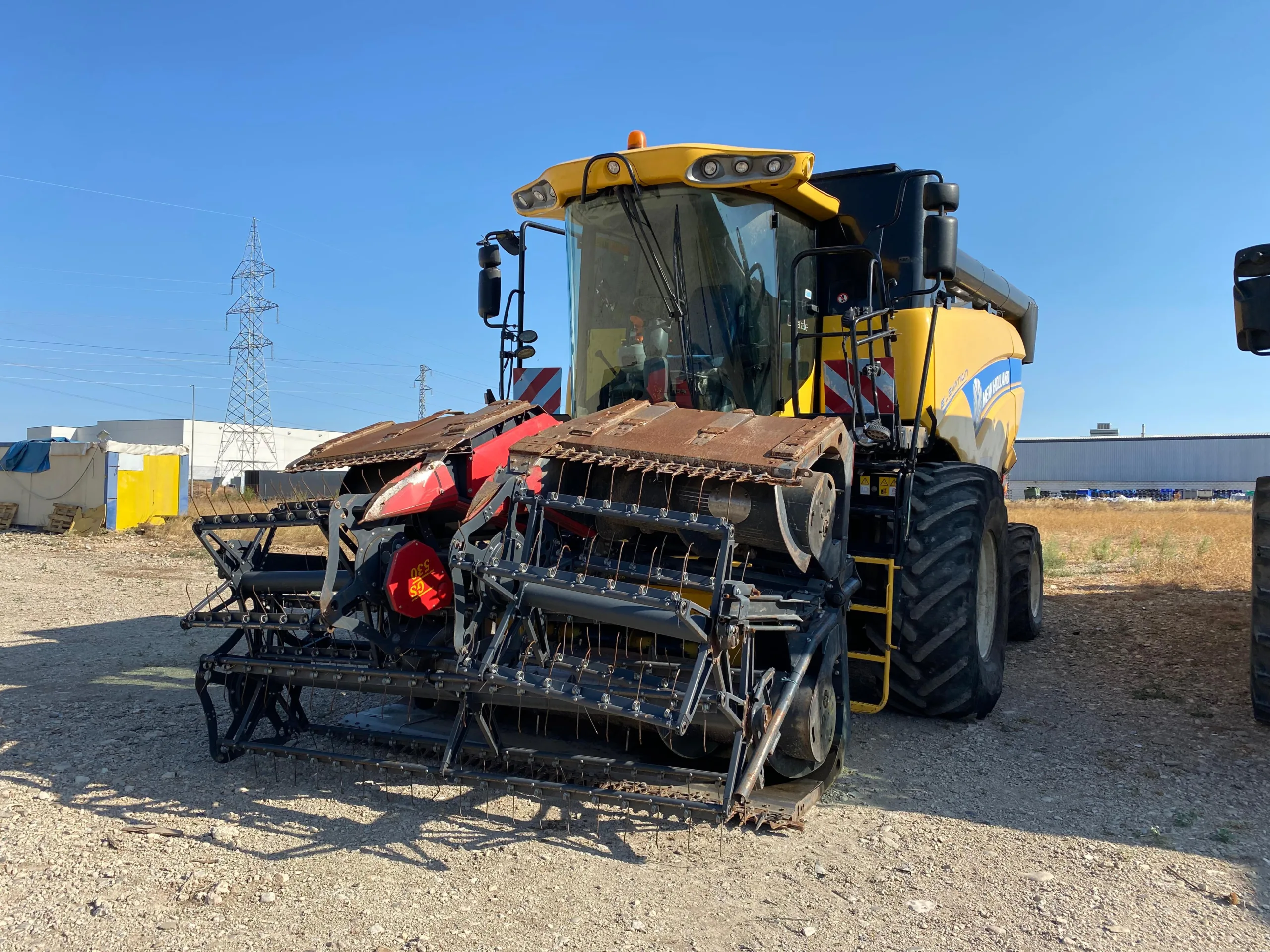 6. Capello GS530 2019