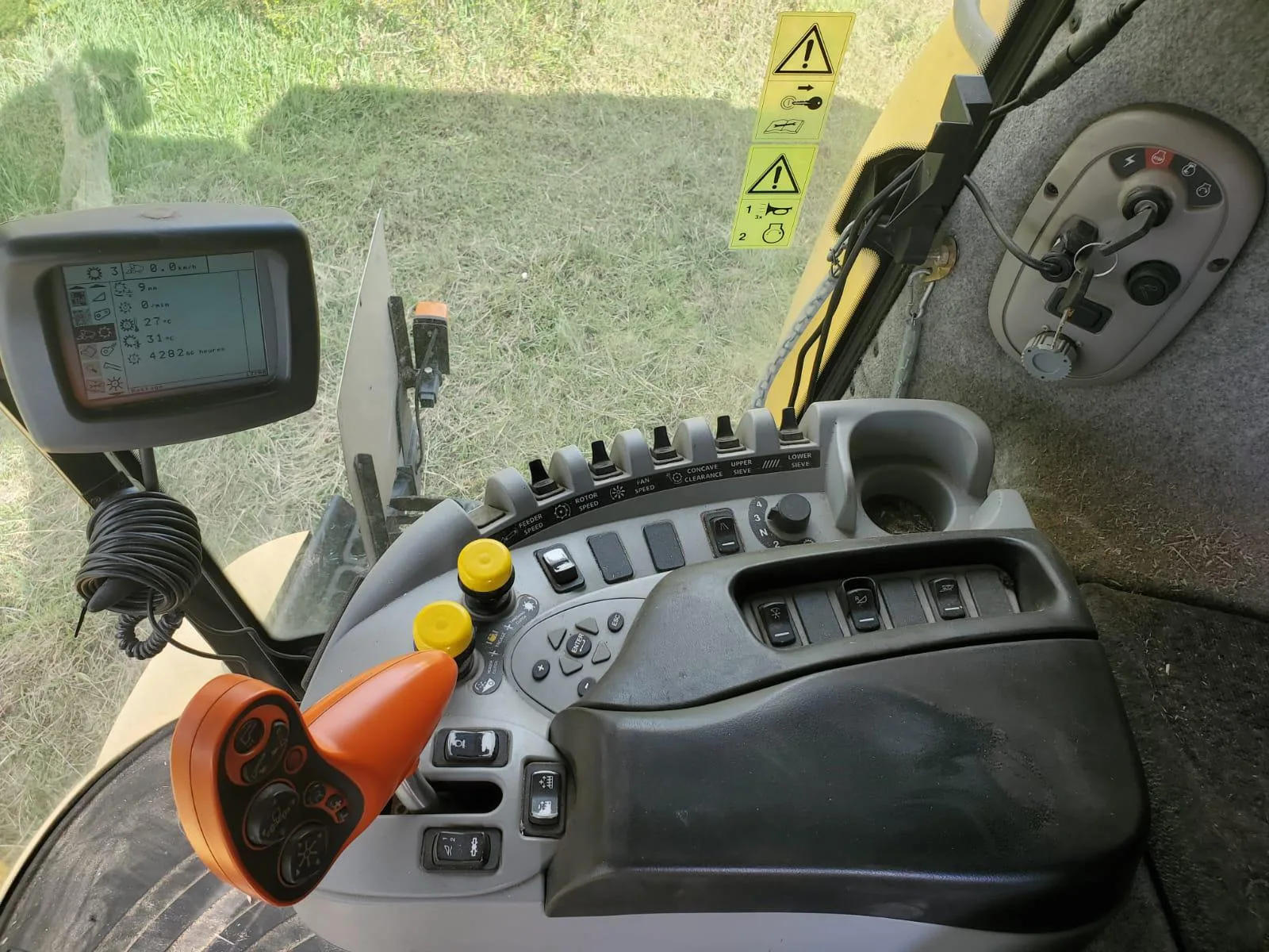 8. CX760 2002