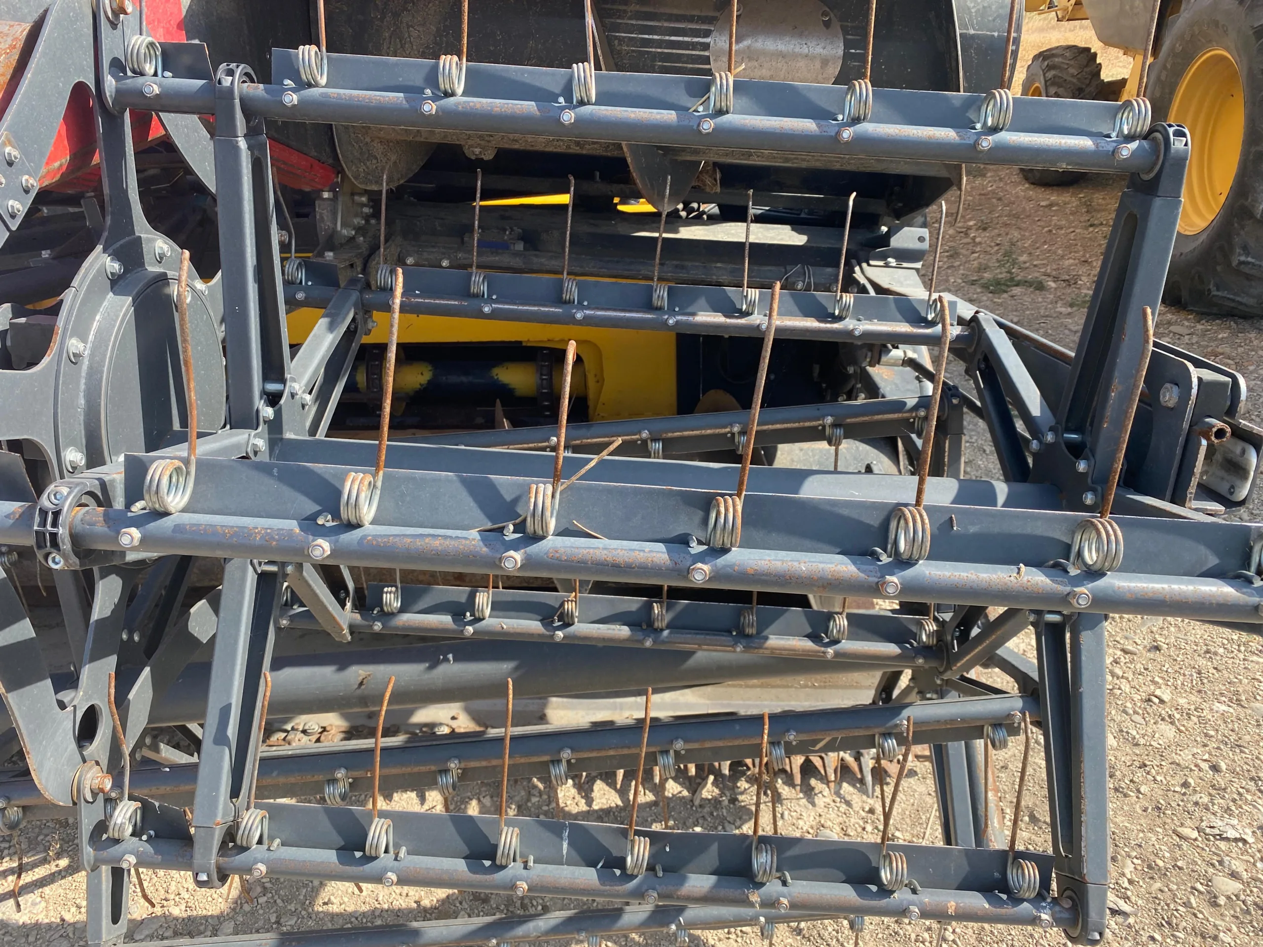 8. Capello GS530 2019