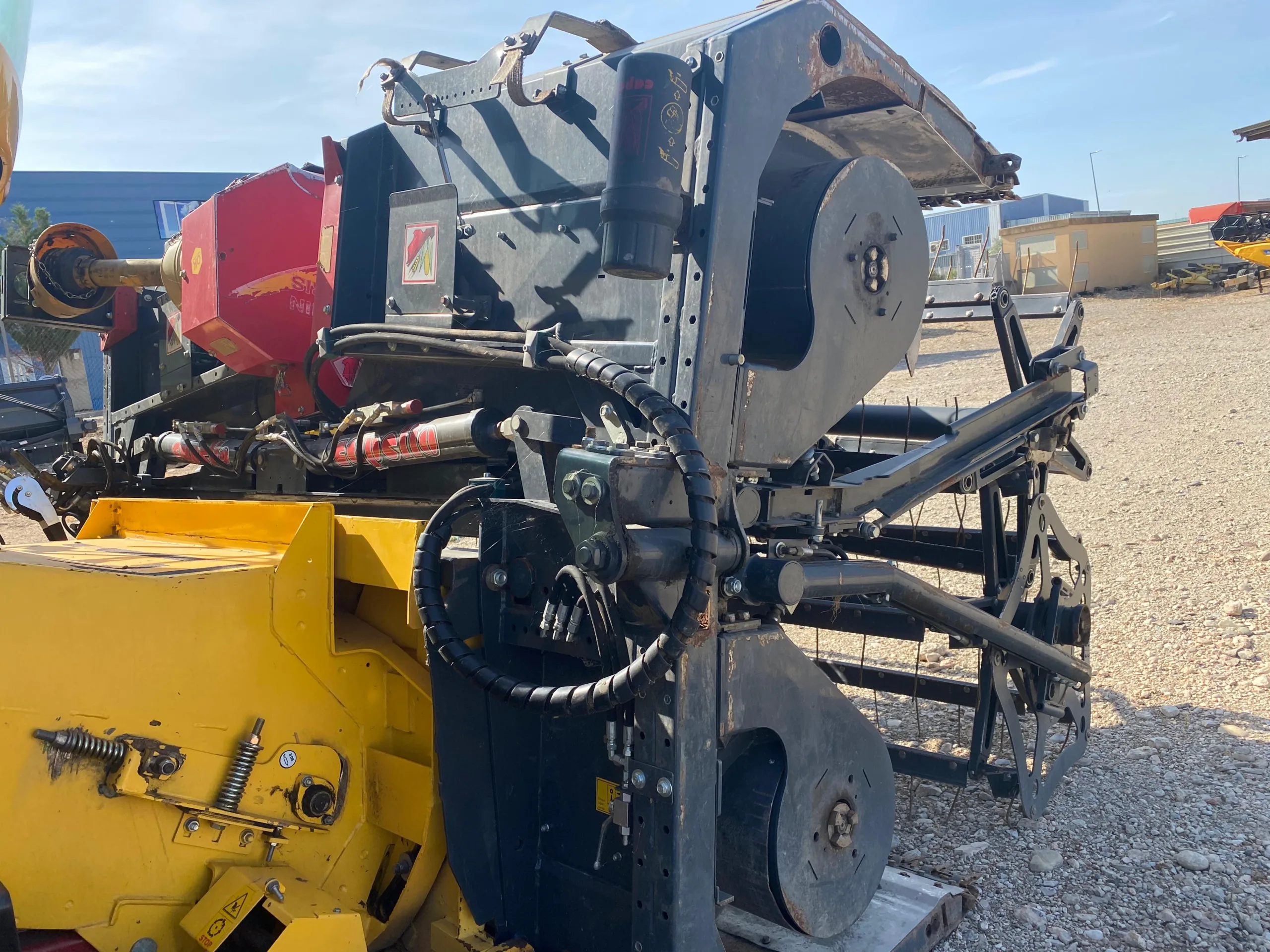 9. Capello GS530 2019